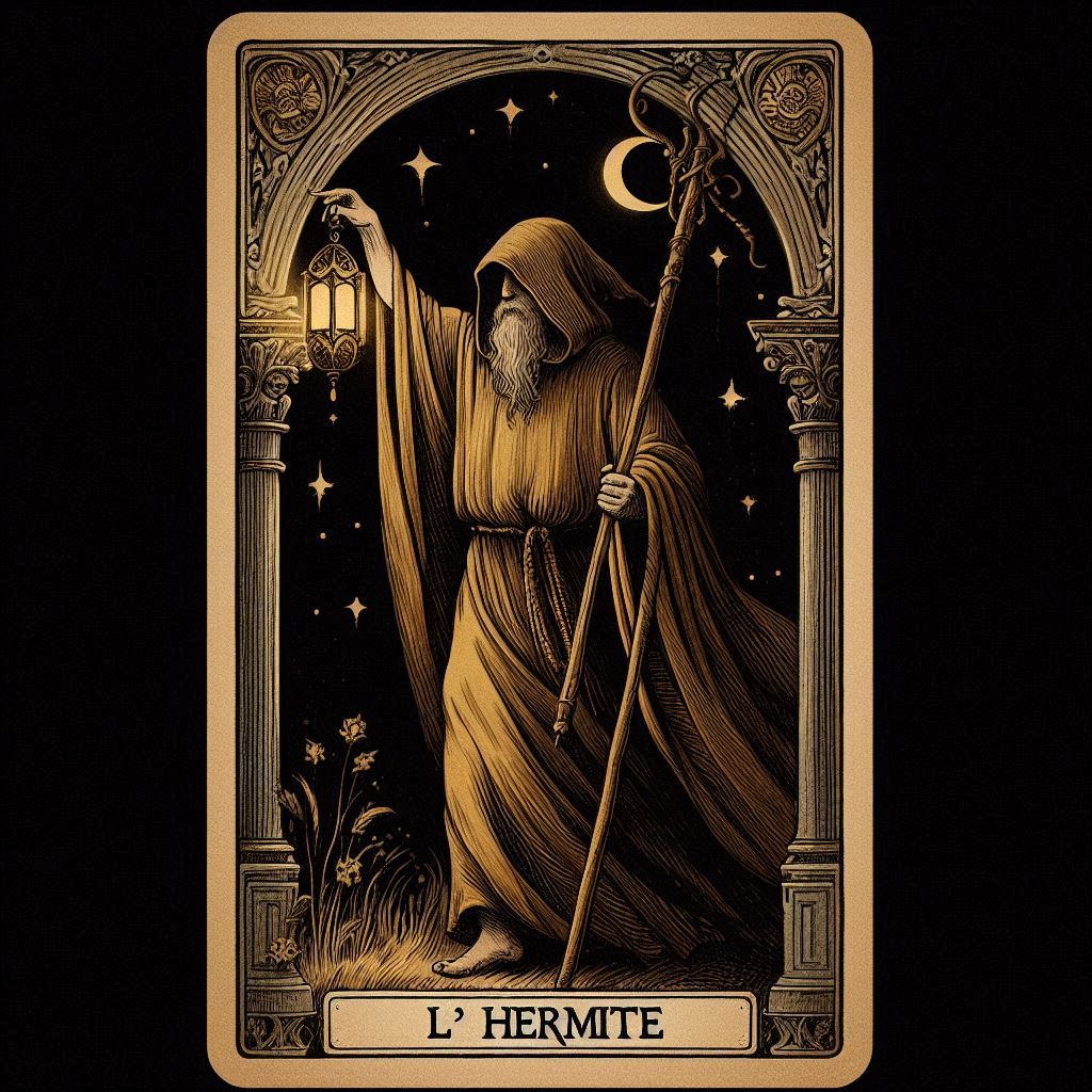 Mon parcours : la recherche de sens et d'ordre