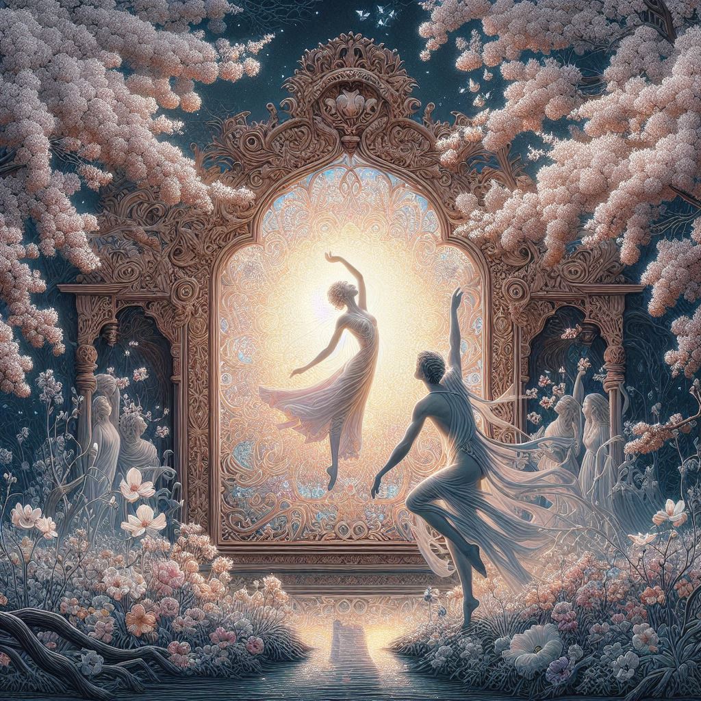 Intégration de l'anima et de l'animus pour Être Soi-Même