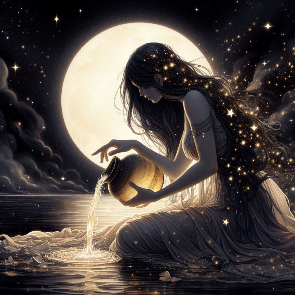 L'astro-psychologie, un pont entre les Astres et la compréhension de la Psyché